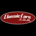 Classic Cars logo