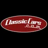 Classic Cars logo
