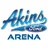 The Classic Center logo
