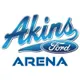 The Classic Center logo