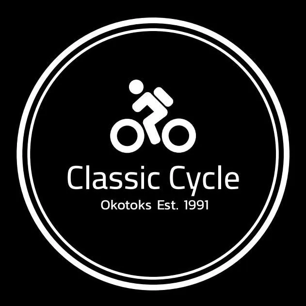 Classiccycleokotoks