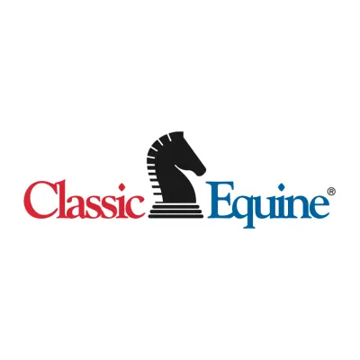 Classic Equine logo
