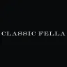 Classic Fella logo
