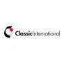 Logo Classic International