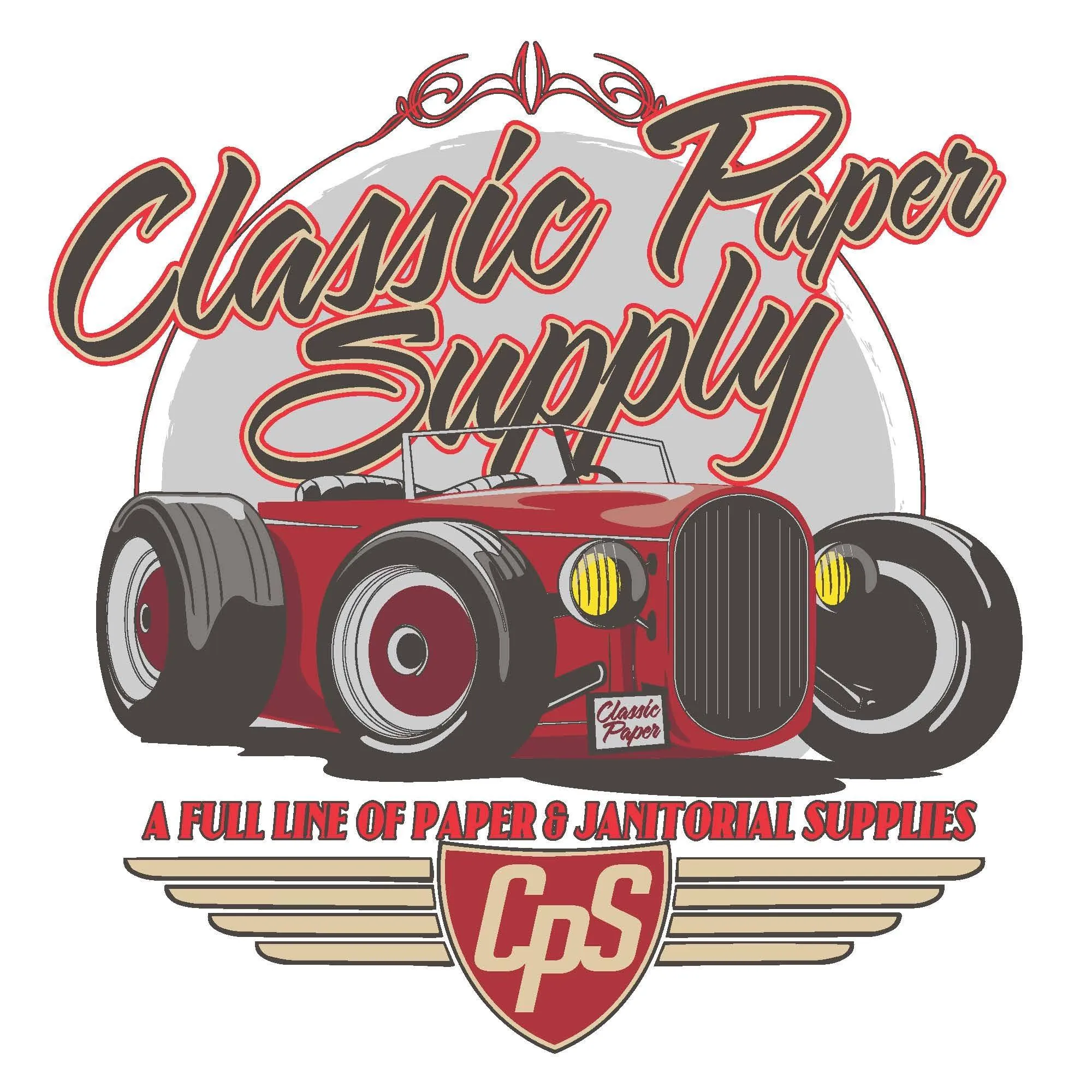Classicpaperinc