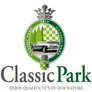 Logo Classic Park