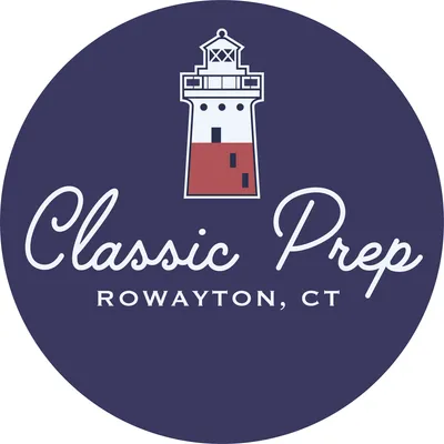 Classic Prep logo