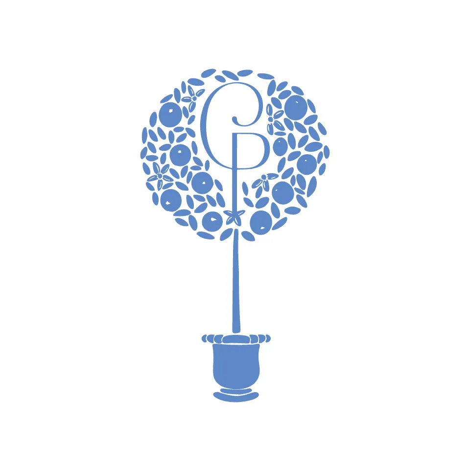 Classic Prep Monograms