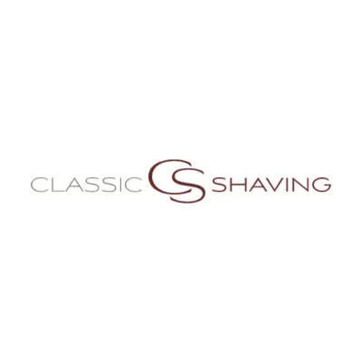 Classicshaving