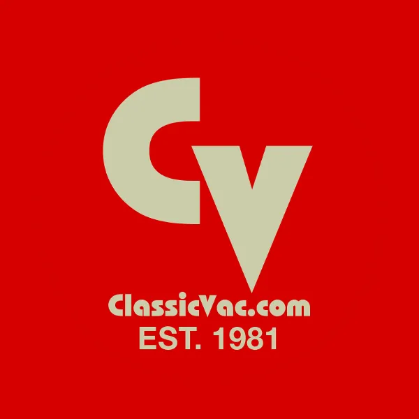 Classic Vacuum