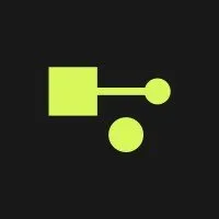 Logo by Brandfetch