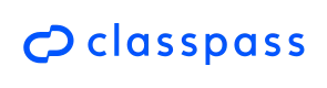 CLASSPASS.COM Logo