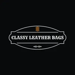 Classy Leather Bags