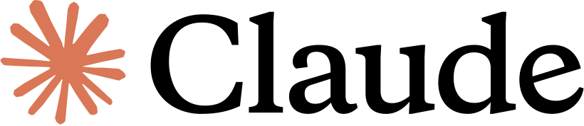 Claude AI logo