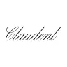 Claudent logo