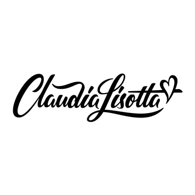 Claudia Lisotta logo