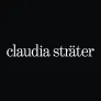 Logo Claudia Sträter - Hoofdstraat