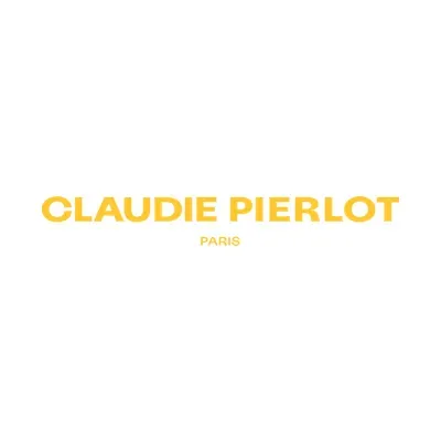 Claudie Pierlot