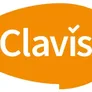 Logo Clavis