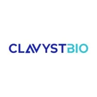 ClavystBio logo