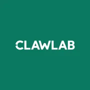 Clawlab Logo