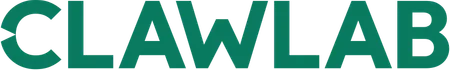 Clawlab logo