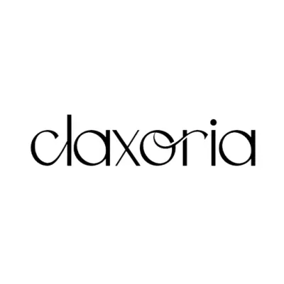 claxoria.com logo