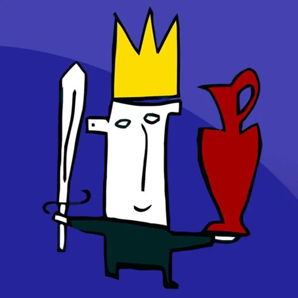 Clay-king