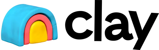 clay logo