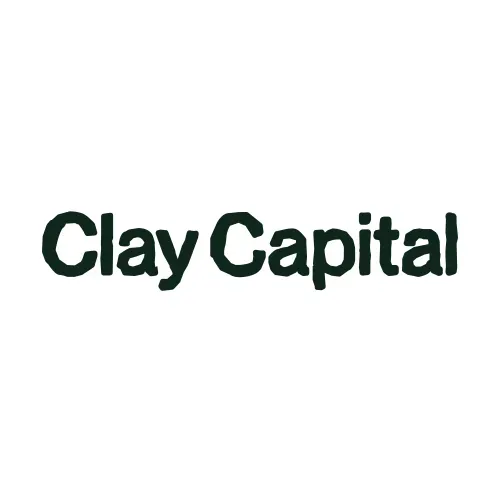 Clay Capital logo