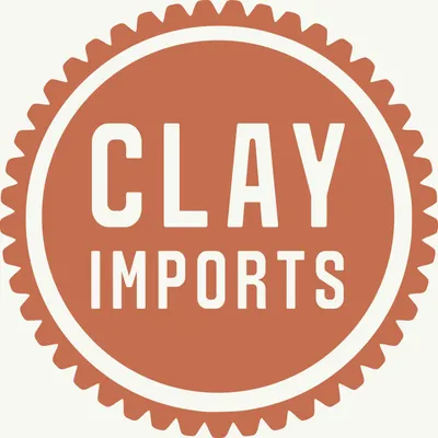 Clay Imports logo