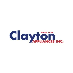 Clayton Appliances