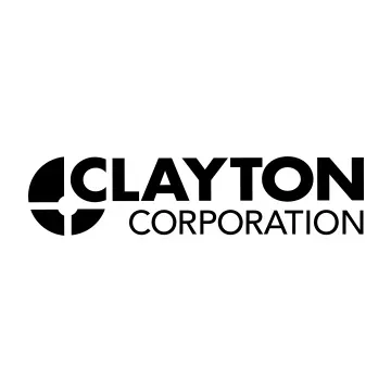 Clayton Logo