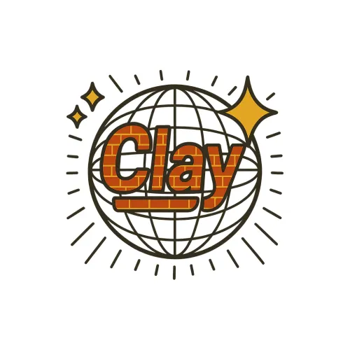 ClayVC logo