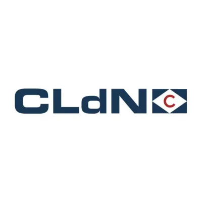CLdN logo