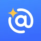 Clean Email logo/icon