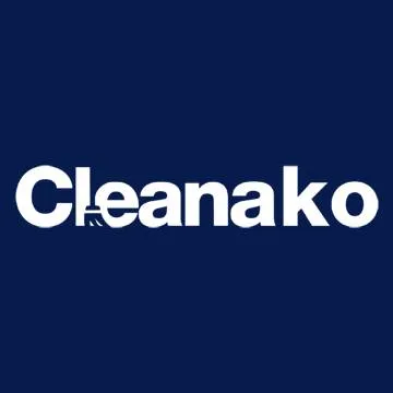 Cleanako logo