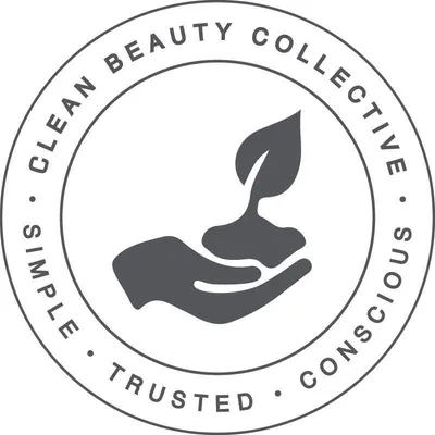 CLEAN Beauty Collective logo