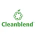 Cleanblend logo