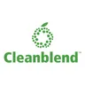 Cleanblend logo