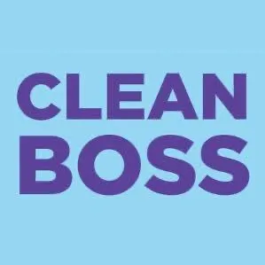 CleanBoss logo