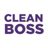 CleanBoss Inc. logo