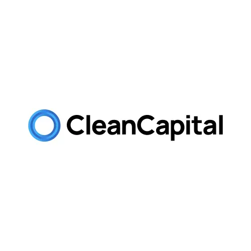 CleanCapital logo