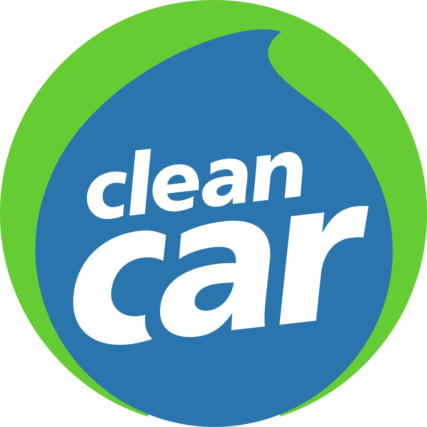 CleanCar AG logo