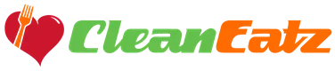 CLEAN EATZ Logo
