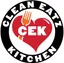 Clean Eatz Kitchen logo