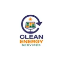 Clean Energy Services logo