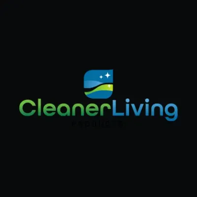 cleanerlivingproducts.com logo