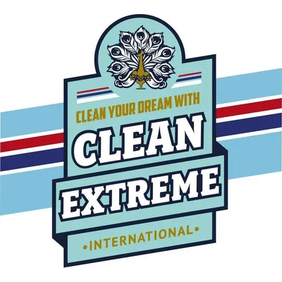 CLEANEXTREME logo