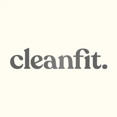 cleanfit.com.au logo